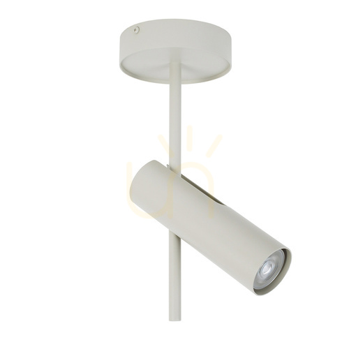 Verifica Plafonieră Sigma LEDA gri bej GU10 10W 41143