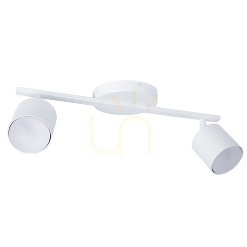 Verifica Plafonieră Sigma MILA 2 alb 41347 GX53 12W IP20