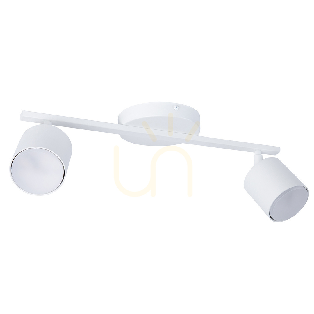 Verifica Plafonieră Sigma MILA 2 alb 41347 GX53 12W IP20 Plafonieră Sigma MILA 2 alb 41347 GX53 12W IP20