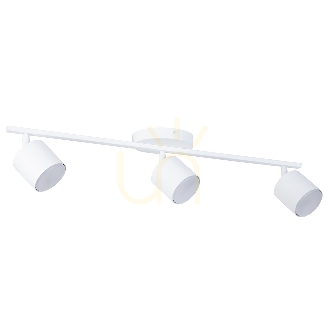 Verifica Plafonieră Sigma MILA 3 alb 41348 GX53 3x12W oțel vopsit Plafonieră Sigma MILA 3 alb 41348 GX53 3x12W oțel vopsit