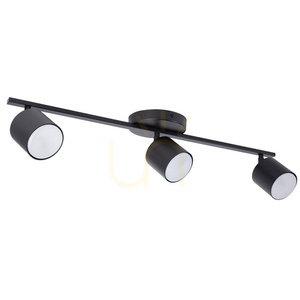 Plafonieră Sigma MILA 3 negru GX53 80 cm 41342 small 0