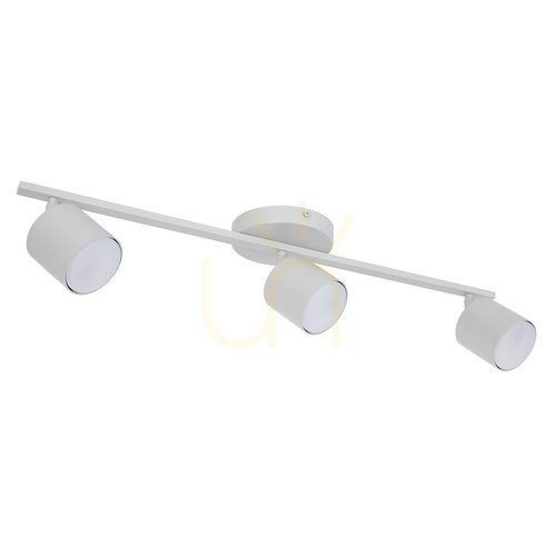 Verifica Plafonieră Sigma MILA 3 gri bej 80 cm 3xGX53 41354
