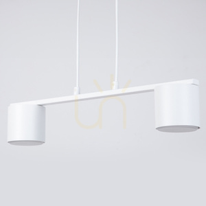 Lampă suspendată Sigma MILA 2 alb GX53 41349 small 1