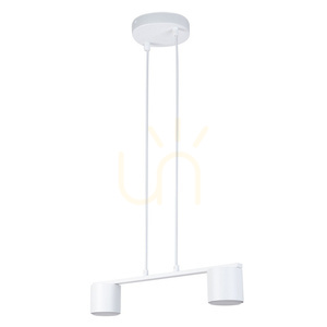 Lampă suspendată Sigma MILA 2 alb GX53 41349 small 0
