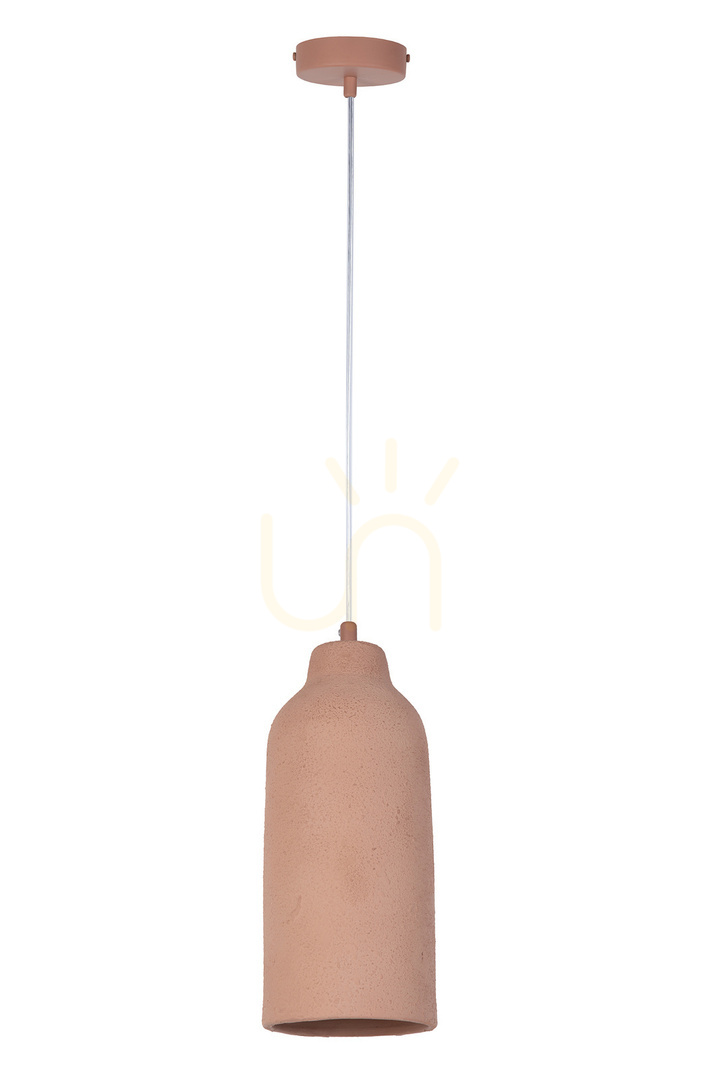 Verifica Lampă suspendată Sigma NORA B Mocca ceramică E27 15W 41382 Lampă suspendată Sigma NORA B Mocca ceramică E27 15W 41382