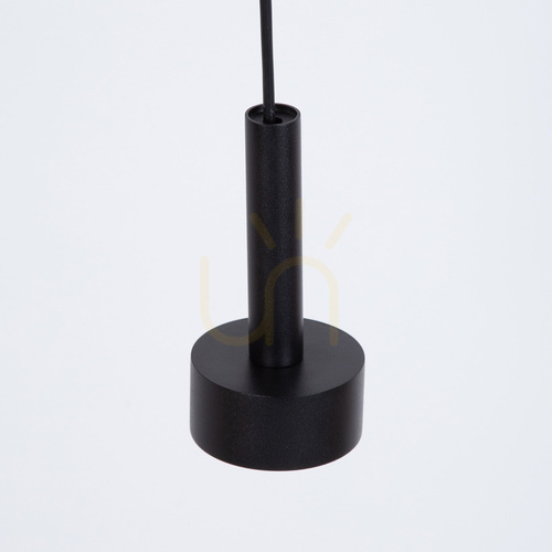 Verifica Lampă suspendată Sigma STAMP 3 negru GX53 12W SKU 41244