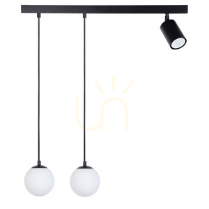 Lampă suspendată Sigma TAVIRA 3xG9 negru 60 cm 41263 small 0