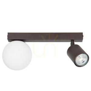 Plafonieră Sigma Tavira bronz 2xG9 30 cm 41315 0 Plafonieră Sigma Tavira bronz 2xG9 30 cm 41315 small 0
