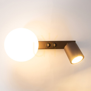 Aplice Sigma TAVIRA bronz 2xG9 30 cm SKU 41266 small 1