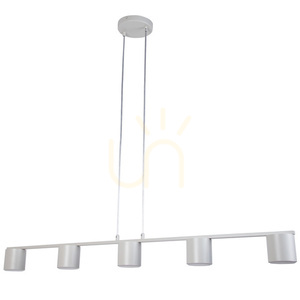 Lampă suspendată Sigma MILA 5 gri bej GX53 41357 0 Lampă suspendată Sigma MILA 5 gri bej GX53 41357 small 0