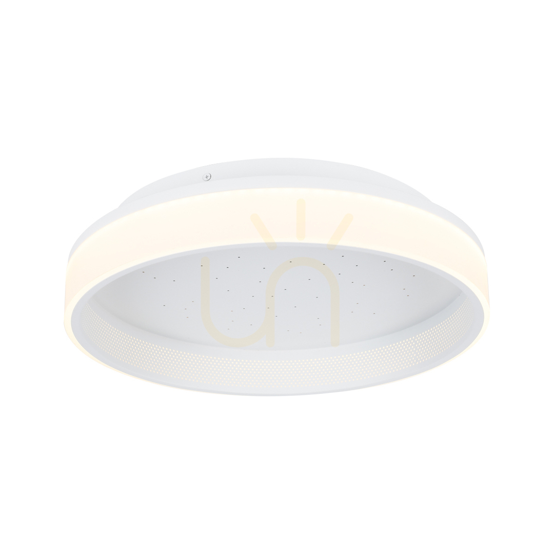 Verifica Plafonieră LED Italux Martis alb 40 cm 60W PLF-3232-WH Plafonieră LED Italux Martis alb 40 cm 60W PLF-3232-WH