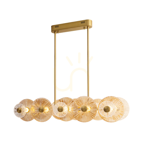 Verifica Lampa suspendata Max Light Allure LED 51W 815 lm 92 cm P0643