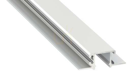 Verifica Profil LED LUMINES tip MONO brut fără perforare 1 m
