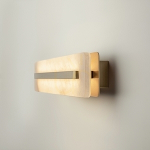 Lampă de perete ALBATRE MOD366WL-L14BS3K Maytoni small 5