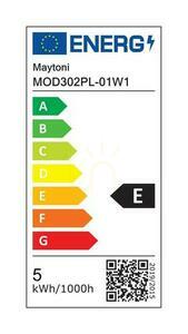 Lampă suspendată ANTIC MOD302PL-01W1 Maytoni 6 Lampă suspendată ANTIC MOD302PL-01W1 Maytoni small 6