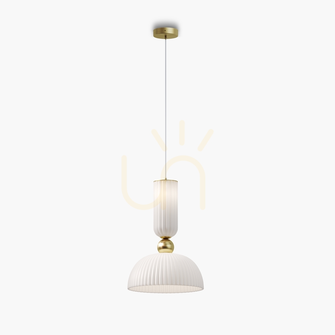 Verifica Lampă suspendată ANTIC MOD302PL-01W1 Maytoni Lampă suspendată ANTIC MOD302PL-01W1 Maytoni