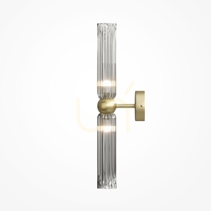 ANTIC lampă de perete MOD302WL-02GR1 Maytoni small 3