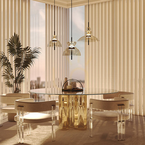 Lampă suspendată BANGKOK MOD185PL-L12CG3K1 Maytoni small 1