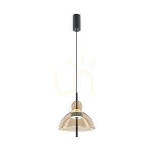 Lampă suspendată BANGKOK MOD185PL-L12CG3K1 Maytoni small 2