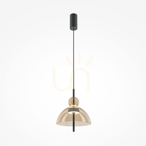 Lampă suspendată BANGKOK MOD185PL-L12CG3K1 Maytoni small 0