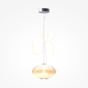 BRUMA lampă suspendată MOD397PL-L12CH2.7K Maytoni small 0