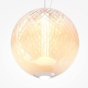 BRUMA lampă suspendată MOD397PL-L15CH2.7K Maytoni small 3
