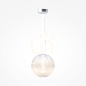 BRUMA lampă suspendată MOD397PL-L15CH2.7K Maytoni small 0