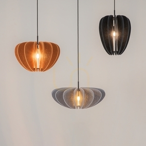 CAMBIO lampă suspendată MOD398PL-01GR Maytoni small 3