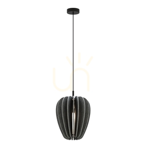 CAMBIO lampă suspendată MOD398PL-01GR Maytoni small 5