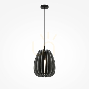 CAMBIO lampă suspendată MOD398PL-01GR Maytoni small 7