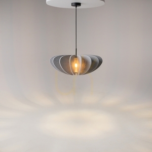 CAMBIO lampă suspendată MOD398PL-01GR1 Maytoni small 1