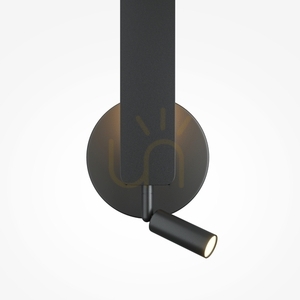 Lampă de perete COMBO MOD214WL-L8B3K1 Maytoni small 2
