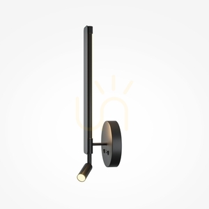 Lampă de perete COMBO MOD214WL-L8B3K1 Maytoni small 4