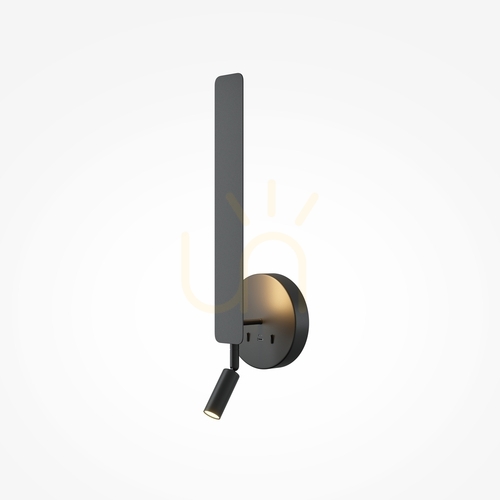 Verifica Lampă de perete COMBO MOD214WL-L8B3K1 Maytoni