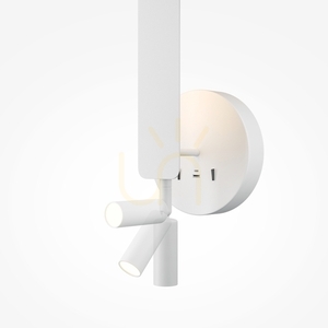 Lampă de perete COMBO MOD214WL-L8W3K1 Maytoni small 3