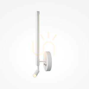Lampă de perete COMBO MOD214WL-L8W3K1 Maytoni small 4