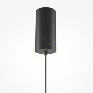 Lampă suspendată EL MOD041PL-L15G3K Maytoni small 8
