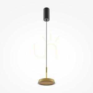 Lampă suspendată EL MOD041PL-L15G3K Maytoni small 0