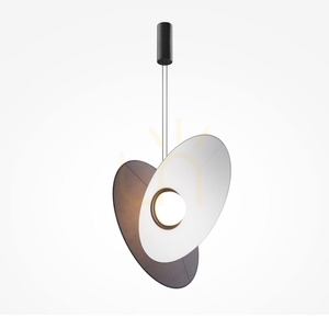 EVOLUTION lampă suspendată MOD396PL-L10BL3K Maytoni small 7