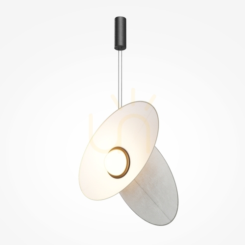 Verifica EVOLUTION lampă suspendată MOD396PL-L10W3K Maytoni