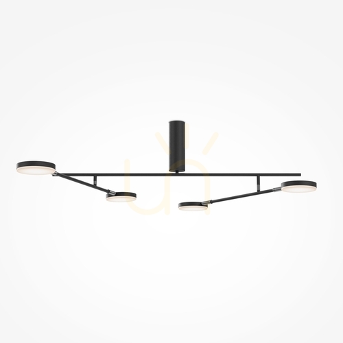 Verifica Plafond FAD MOD070CL-L30B3K Maytoni