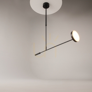 Plafond FAD MOD070CL-L8B3K Maytoni small 3