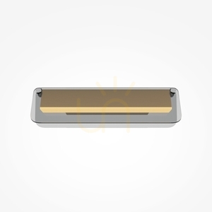 Lampă de perete FLAT MOD296WL-L6BS3K Maytoni small 3