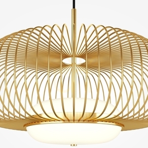 LEVITATION lampă suspendată MOD376PL-L30G3K Maytoni small 7
