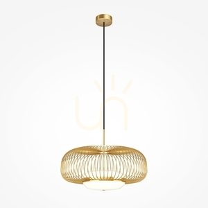 LEVITATION lampă suspendată MOD376PL-L30G3K Maytoni small 0