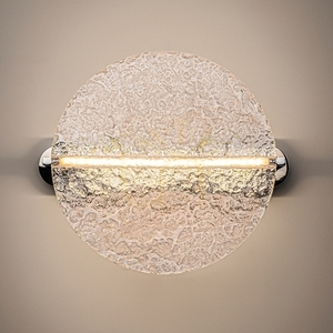 MANGATA MOD387WL-L8CH3K lampă de perete Maytoni small 2