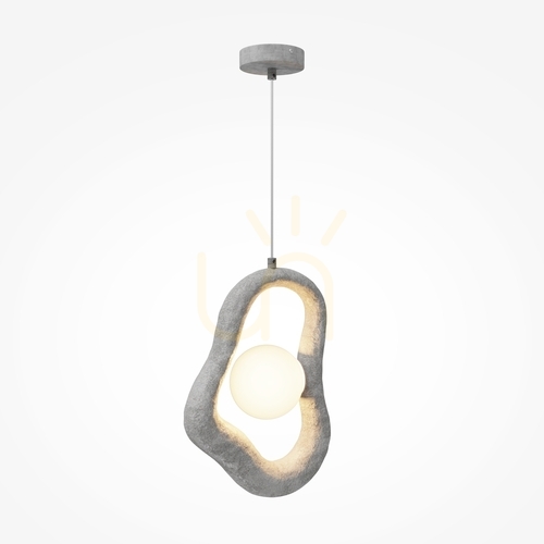 Verifica OPUS lampă suspendată MOD380PL-01GR Maytoni