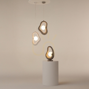 OPUS lampă suspendată MOD380PL-01W Maytoni small 3