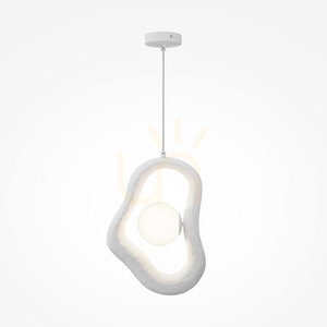 OPUS lampă suspendată MOD380PL-01W Maytoni small 8