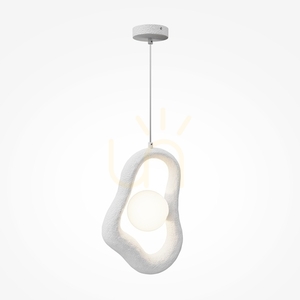 OPUS lampă suspendată MOD380PL-01W Maytoni small 0